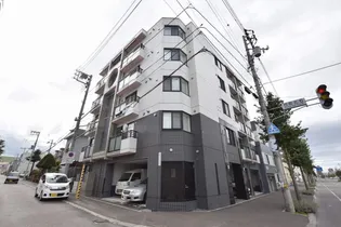 ノヴァ発寒南の画像