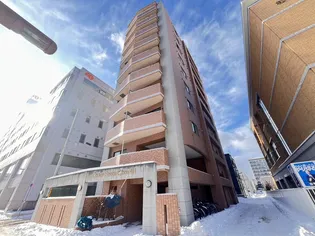 センチュリースペース中央の画像