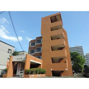 メゾン24【311号室】の外観