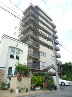 アセッツ旭ヶ丘の画像