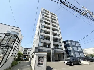 ドエル南円山の画像