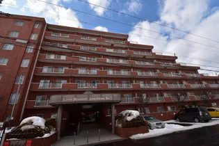 ライオンズマンション澄川第2の画像