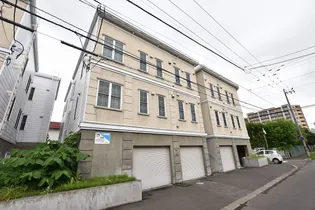 CASA西町グランデA棟の画像