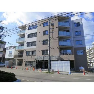 ARROWS南円山の画像