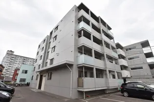 GRAND EXE KOTONI【1階】の外観