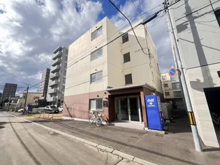 レジデンスふれあいの画像