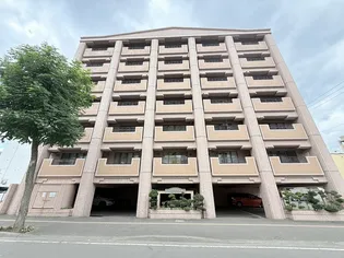 セゾンドブランシェ南3条の画像