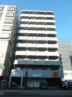 アーバンコート武蔵野【1001号室】の外観