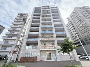 SーFORT北円山の画像