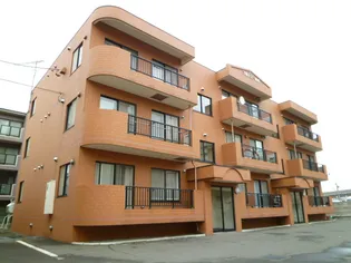 メゾンプルミエールKの画像