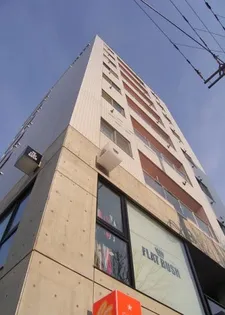 ノンナ ミーア(八光ビル)【7階】の外観