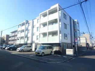 リッツハウス山の手の画像