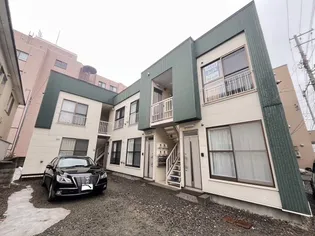 L'OUEST円山の画像