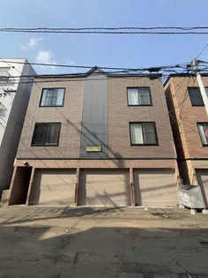 パロット・S7【202号室】の外観