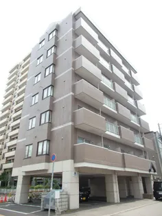 アブニール桑園【0402号室】の外観