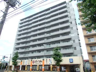 ストークマンション山鼻公園の画像