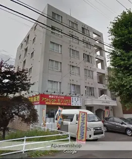 シティパレス12の画像