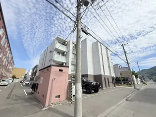 第12旭レジデンスの画像