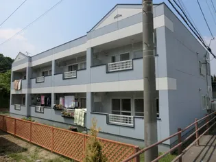 パレスときわの画像