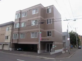 プロニティ718【00301号室】の外観