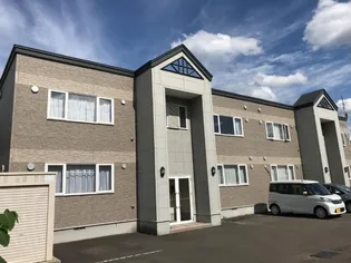 プロムナードⅠの画像