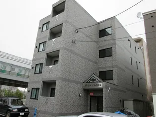 グランパレス高栄の画像