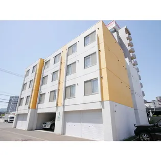 ブランノワール琴似STの画像