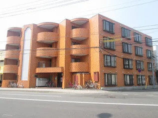 ジュネス札幌の画像