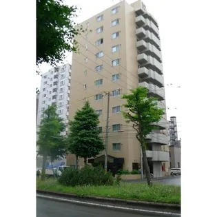 藤井ビルエクセレント円山【5階】の外観