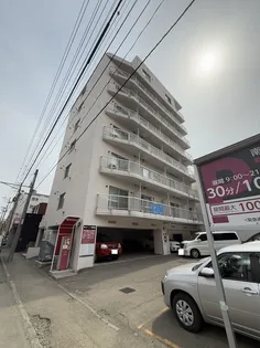 トマトハウス【202号室】の外観