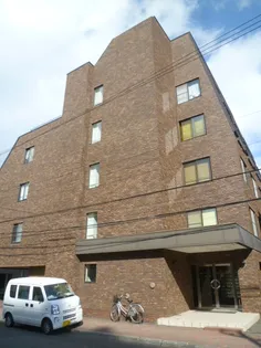 ルーベデンス琴似の画像