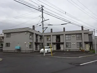 フラワーハイツの画像