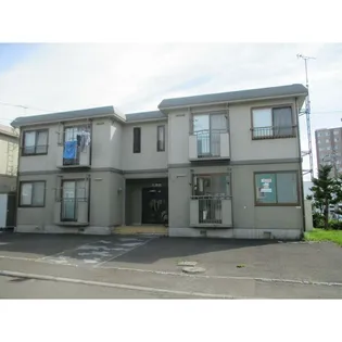 シティーハイム翔 IIの画像