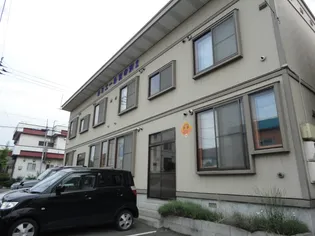 ルミエール宮の沢IIの画像