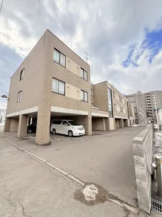 MANSION KURODA南8条IIの画像