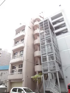 オパス南5条の画像