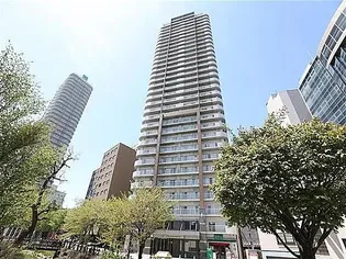 TIARA TOWER中島倶楽部の画像