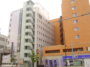 カサフォルテ【7階】の外観