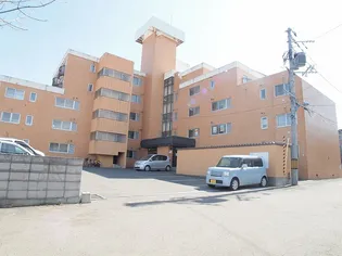 BEVERLY HOUSE IIの画像