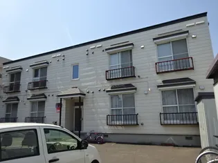 H&M発寒南の画像