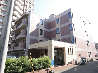 ボランハイツ山の手の画像