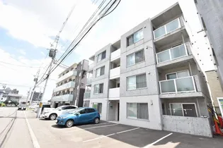 ルグラン宮の沢の画像