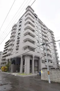 メゾンドブーケパークの画像