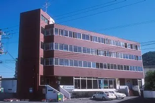 裏参道ハイツ【205号室】の外観