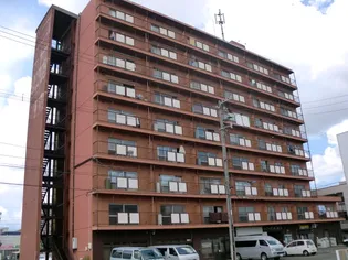 アーバン北2条ビルの画像