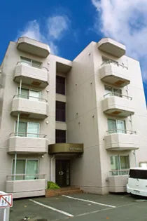 ラミアール円山の画像