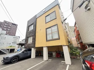 GRACE COURT 南円山の画像