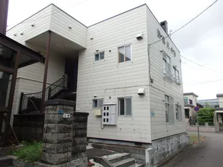 鈴木ハイツの画像