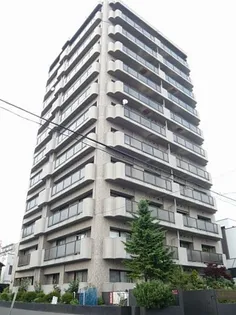 フロムファースト139【6階】の外観