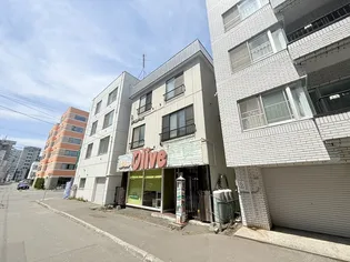 コーポ オーホリの画像